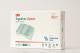 TEGADERM Alginate Ag FK Tamponaden 3x30 cm 90320 10 St | 90320 |