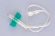 SAFETY Perfusionsbesteck 23 G 100 St | 47023 | DISPM