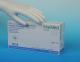 MAIMED Nitril Handschuhe puderfrei Gr.M wei 100 St | 74221 | MA
