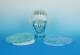 MAIMED Cap BS Baretthaube m.Schirm blau 100 St | 75023 | MAIME