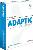 ADAPTIC 7,6x20,3 cm feuchte Wundauflage 2013 108 St | 2013 | SYS