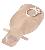 ASSURA Comf.2tlg.Ausstr.Btl.60mm 13986 maxi haut 40 St | 13986 |