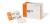 HANSAPOR STERIL Wundverband 10x25 cm 1 St | 66002282 | SMITN