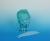 MAIMED Cap S Op-Haube blau 100 St | 75046 | MAIME