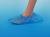 MAIMED Cover CPE Schutzberzieher blau 100 St | 75056 | MAIME
