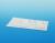 MAIMED Apron PE Schrze 30 m 75x128 cm wei 50 St | 75033 | MAI